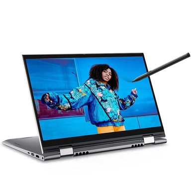 DELL Inspiron 5410 i5-1155G7 | 16GB DDR4 | 512GB SSD | 14.0&quot; FHD WVA Truelife Touch 60Hz Narrow Border, Dell Active Pen | INTEGRATED | Windows 11 Home   + Office H&amp;S 2021 | Backlit Keyboard + Fingerprint Reader | 1 Year Onsite Hardware Service-D560632WIN9S