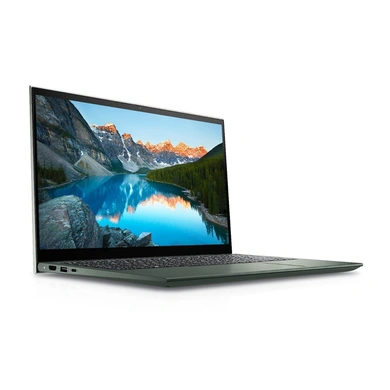 DELL Inspiron 7415 R5-5500U | 8GB DDR4 | 512GB SSD | 14.0&quot; FHD WVA Truelife Touch 60Hz Narrow Border, Dell Active Pen | Radeon Graphics | Windows 11 Home   + Office H&amp;S 2021 | Backlit Keyboard + Fingerprint Reader | 1 Year Onsite Hardware Service-6