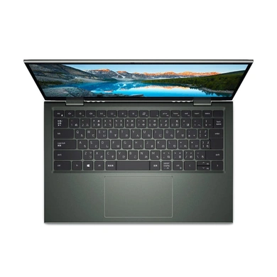 DELL Inspiron 7415 R5-5500U | 8GB DDR4 | 512GB SSD | 14.0&quot; FHD WVA Truelife Touch 60Hz Narrow Border, Dell Active Pen | Radeon Graphics | Windows 11 Home   + Office H&amp;S 2021 | Backlit Keyboard + Fingerprint Reader | 1 Year Onsite Hardware Service-4