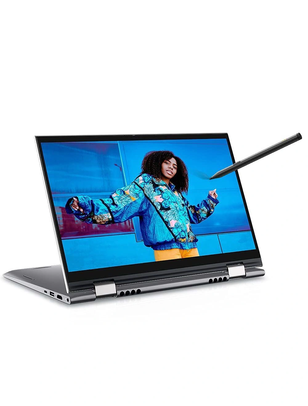 DELL Inspiron 5410 i3-1125G4 | 8GB DDR4 | 512GB SSD | 14.0&quot; FHD WVA Truelife Touch 60Hz Narrow Border, Dell Active Pen | INTEGRATED | Windows 11 Home   + Office H&amp;S 2021 | Backlit Keyboard + Fingerprint Reader | 1 Year Onsite Hardware Service-D560625WIN9S