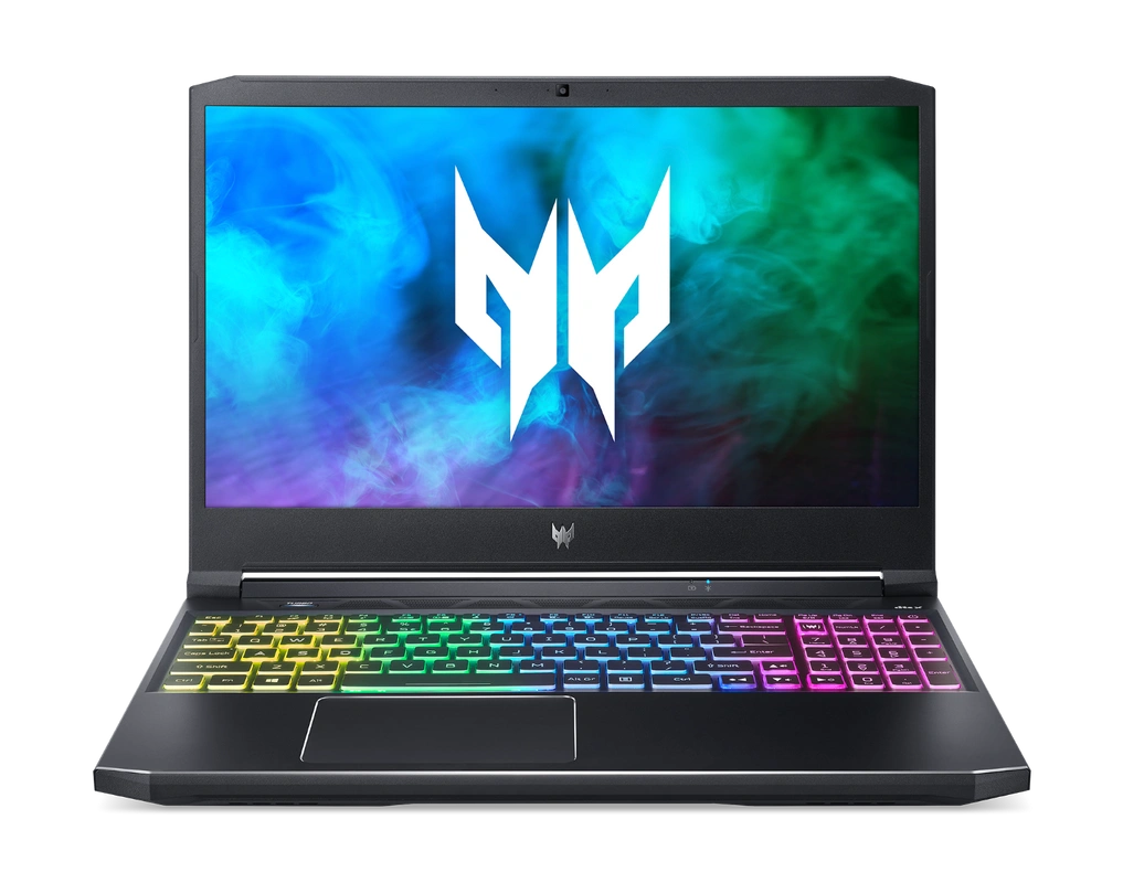 Acer Predator Helios 300 PH315-54 / Ci9-11900H / 32 GB DDR4 3200MHz / 1024GB PCIe NVMe SED SSD / 15.6&quot; FHD IPS 300Hz SlimBezel / NVIDIA® GeForce RTX™ 3070 / Windows 11 Home / Abyssal Black-NH-QC1SI-007