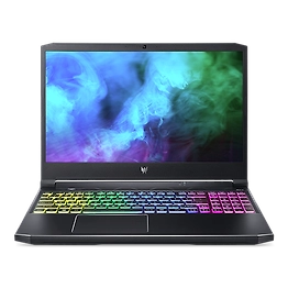 Acer Predator Helios 300 PH315-54 / Ci9-11900H / 16 GB DDR4 3200MHz / 1024GB PCIe NVMe SED SSD / 15.6" FHD IPS 300Hz SlimBezel / NVIDIA
