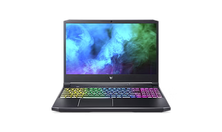 Acer Predator Helios 300 PH315-54 / Ci9-11900H /  16 GB DDR4 3200MHz / 1024GB PCIe NVMe SED SSD / 15.6" FHD IPS 300Hz SlimBezel / NVIDIA