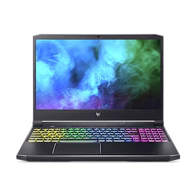 Acer Predator Helios 300 PH315-54 / Ci7-11800H / 16 GB DDR4 3200MHz / 1024GB PCIe NVMe SED SSD / 15.6" FHD IPS 300Hz SlimBezel / NVIDIA