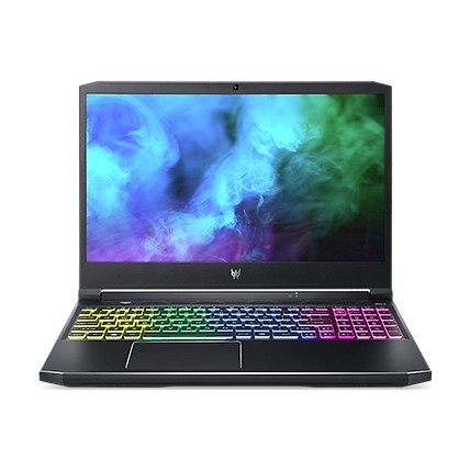 Acer Predator Helios 300 PH315-54 / Ci7-11800H / 16 GB DDR4 3200MHz / 1024GB PCIe NVMe SED SSD / 15.6&quot; FHD IPS 300Hz SlimBezel / NVIDIA-NH-QC1SI-005