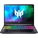 Acer Predator Helios 300 PH315-54 / Ci7-11800H / 16 GB DDR4 3200MHz / 512GB PCIe NVMe SED SSD (Gen4) + 1TB 7.2K / 15.6" QHD IPS 165Hz SlimBezel / NVIDIA