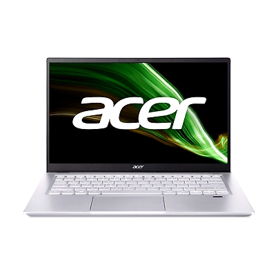 Acer Swift X SFX14-41G / R7-5800U / 16GB LPDDR4X / 1024GB PCIe NVMe SSD / 14" FHD IPS panel w/ FPR / NVIDIA