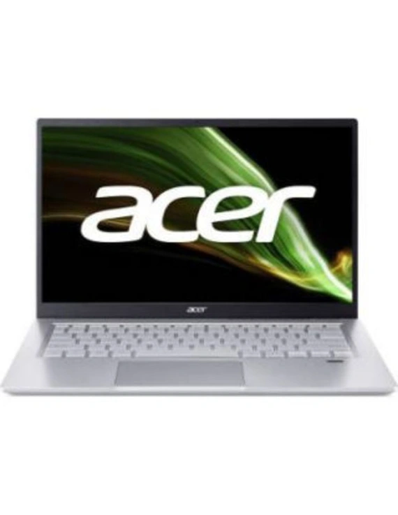 Acer Swift 3 SF314-511 / Ci5-1135G7 / 8GB LPDDR4X / 512GB PCIe NVMe SED SSD  / 14