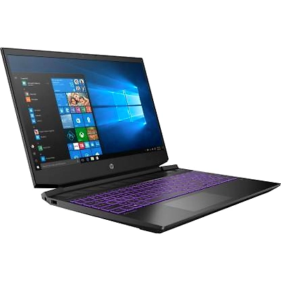 HP Pavilion Gaming - 15-ec0026ax/ AMD RYZEN 5/ 8GB/ 1TB 256GB SSD/ WIN10/ 3GB GRAPHICS/ 8UZ38PA-8UZ38PA