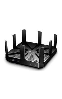 Archer C4000 | AC4000 MU-MIMO Tri-Band Wi-Fi Router