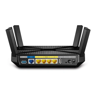 Wireless AC Dual Band Router |-3