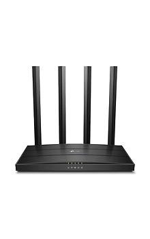 Archer C80 | AC1900 Wireless MU-MIMO Wi-Fi Router