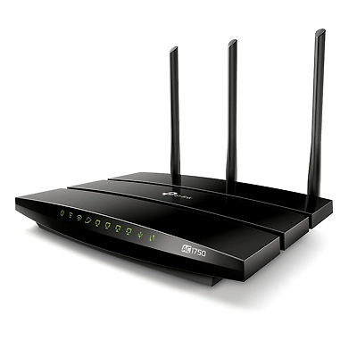 Archer C7 | AC1750 Wireless Dual Band Gigabit Router-C7