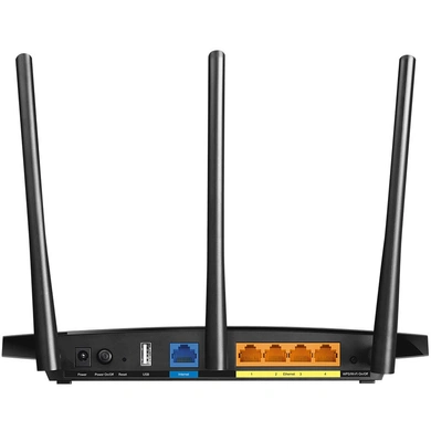 Archer C7 | AC1750 Wireless Dual Band Gigabit Router-3