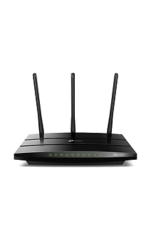Archer C1200 | AC1200 Wireless Dual Band Gigabit Router