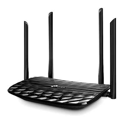 Archer C6 | AC1200 Wireless MU-MIMO Gigabit Router-C6