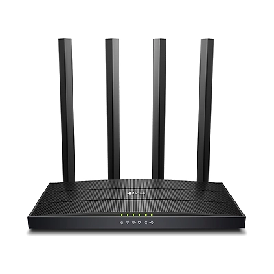 Archer C6U | AC1200 Wireless MU-MIMO Gigabit Router-C6U