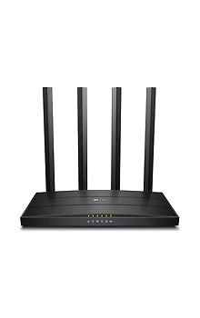 Archer C6U | AC1200 Wireless MU-MIMO Gigabit Router