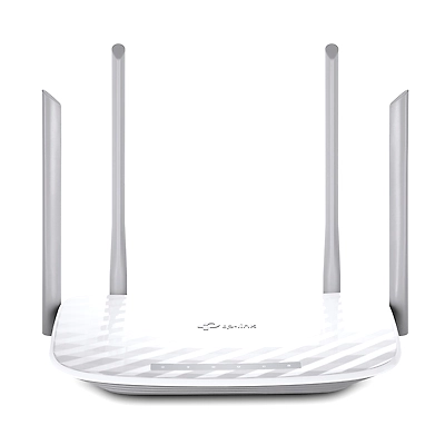 Archer C5 | AC1200 Wireless Dual Band Gigabit Router-C5