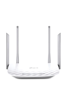 Archer C5 | AC1200 Wireless Dual Band Gigabit Router