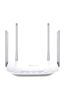 Archer C50 | AC1200 Wireless Dual Band Router
