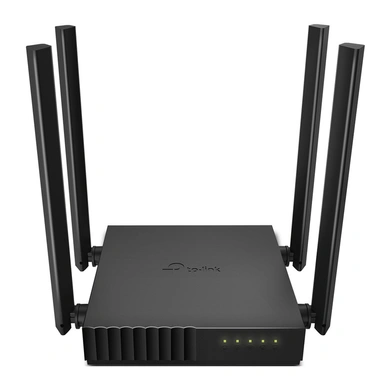 Archer C54 | AC1200 Dual Band Wi-Fi Router-C54