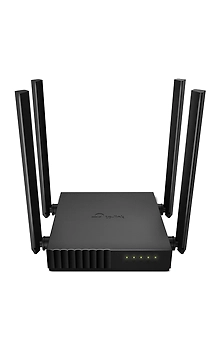 Archer C54 | AC1200 Dual Band Wi-Fi Router