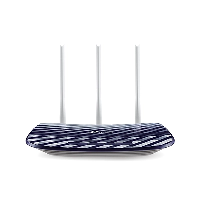 Archer C20 | AC750 Wireless Dual Band Router-C20