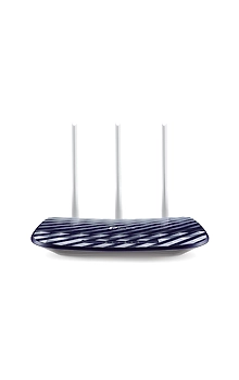 Archer C20 | AC750 Wireless Dual Band Router