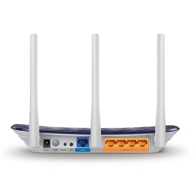 Archer C20 | AC750 Wireless Dual Band Router-7