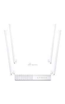 Archer C24 | AC750 Dual-Band Wi-Fi Router
