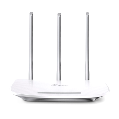 TL-WR845N | 300Mbps Wireless N Router-TL-WR845N