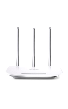 TL-WR845N | 300Mbps Wireless N Router