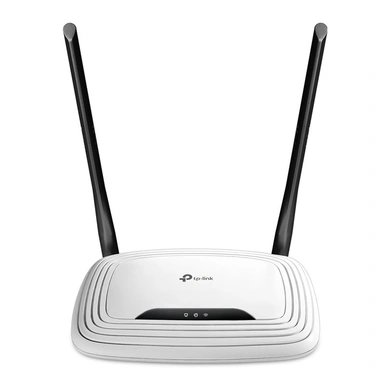 TL-WR841N | 300Mbps Wireless N Router-2