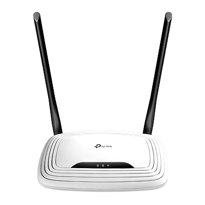TL-WR841N | 300Mbps Wireless N Router-TL-WR841N