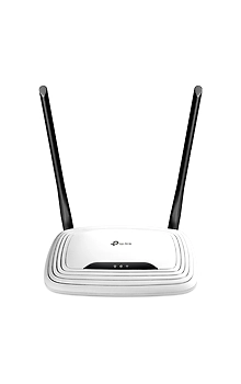 TL-WR841N | 300Mbps Wireless N Router