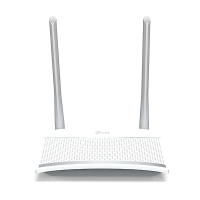 TL-WR820N | 300Mbps Wireless N Speed-TL-WR820N