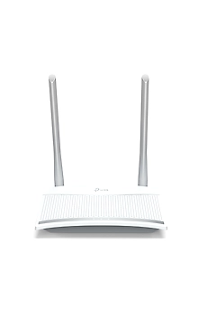 TL-WR820N | 300Mbps Wireless N Speed