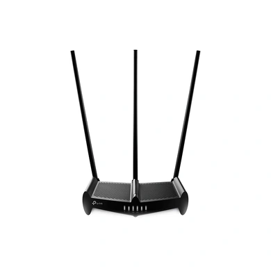 TL-WR941HP | 450Mbps High Power Wireless N Router-2