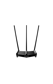 TL-WR941HP | 450Mbps High Power Wireless N Router