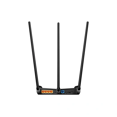 TL-WR941HP | 450Mbps High Power Wireless N Router-3