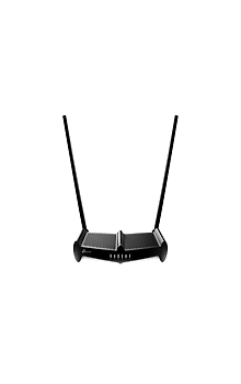 TL-WR841HP | 300Mbps High Power Wireless N Router