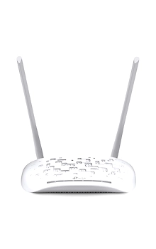 TD-W9970 | 300Mbps Wireless N USB VDSL/ADSL Modem Router