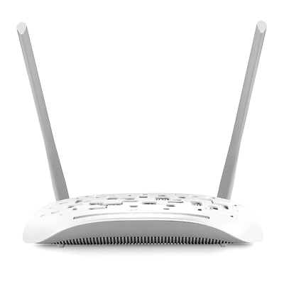 TD-W8961N | 300Mbps Wireless N ADSL2+ Modem Router-W8961N