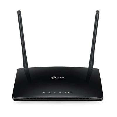 Archer MR400 | AC1200 Wireless Dual Band 4G LTE Router