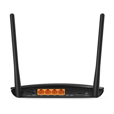 Archer MR400 | AC1200 Wireless Dual Band 4G LTE Router-3