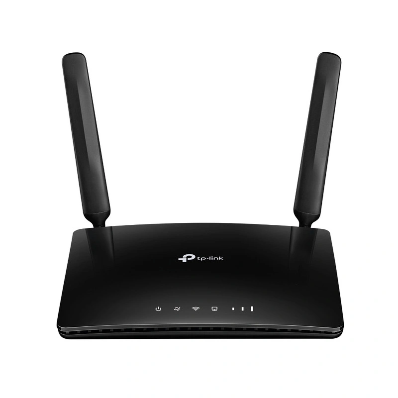 Archer MR200 | AC750 Wireless Dual Band 4G LTE Router-MR200