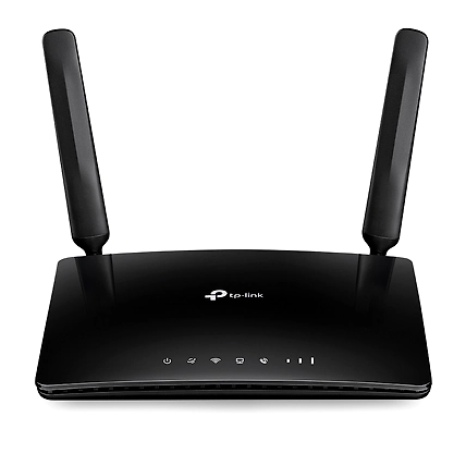 TL-MR6500v | N300 4G LTE Telephony WiFi Router-MR6500v