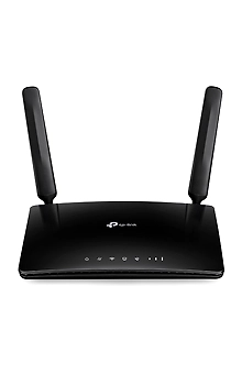 TL-MR6500v | N300 4G LTE Telephony WiFi Router