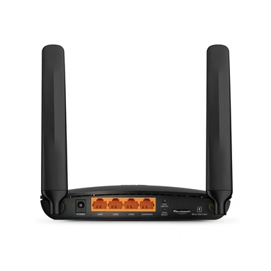 TL-MR6400 | 300 Mbps Wireless N 4G LTE Router-3